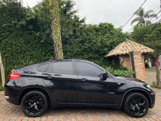 Foto do veículo Bmw X6 Xdrive 35i 3.0 306cv Bi-turbo
