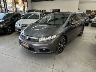 Foto do veículo Honda Civic Lxr