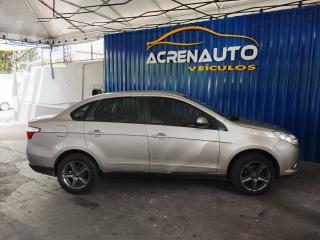 Foto do veículo Fiat Siena 1.4 Fire Flex El