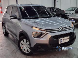 Foto do veículo Citroen C3 1.0 Live Pack