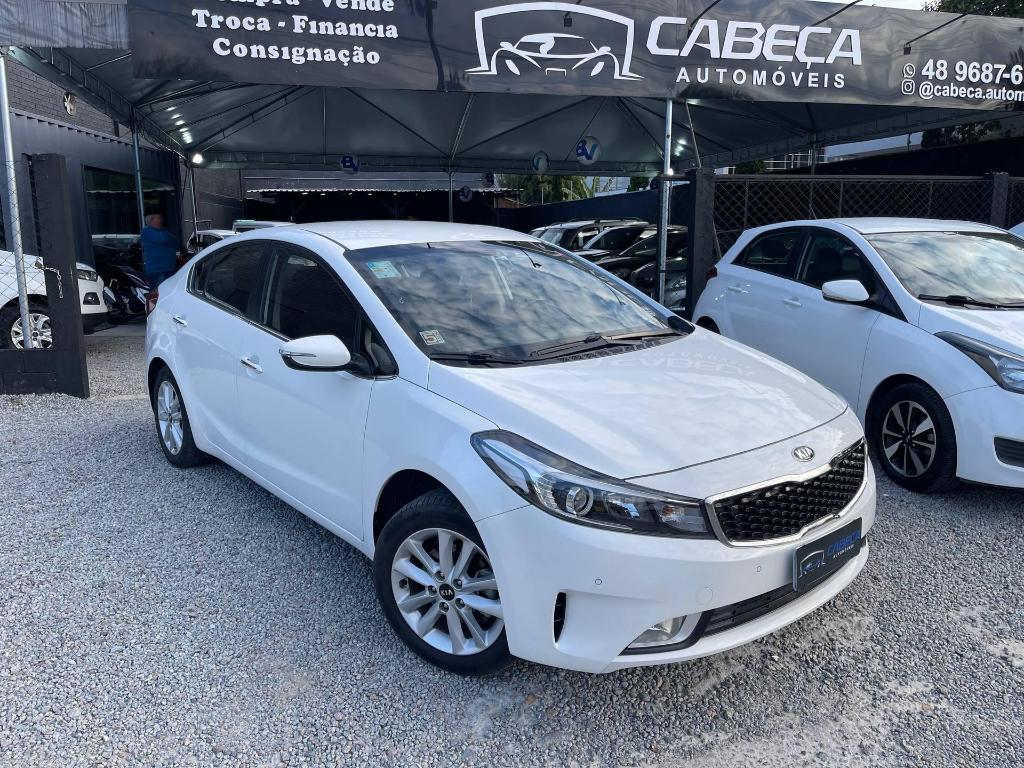 Kia Motors Cerato