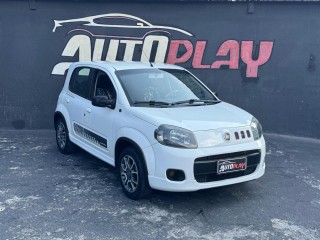 Foto do veículo Fiat Uno 1.4 8v Flex Sporting