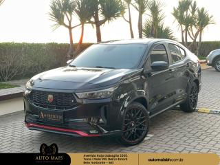 Foto do veículo Abarth Fastback 1.3 T270 Auto