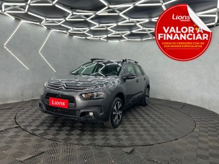 Foto do veículo Citroen C4 Cactus 1.6 Feel Auto