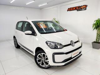 Foto do veículo Volkswagen Up 1.0 Mpi
