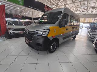 Foto do veículo Renault Master 2.3 Dci Vip Longo 16l Diesel