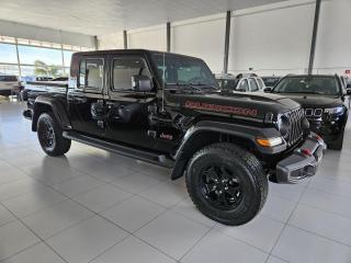 Foto do veículo Jeep Gladiator 3.6 Rubicon Auto 4wd