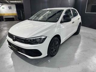 Foto do veículo Volkswagen Polo 1.0 Track