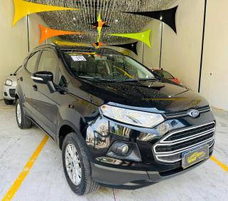 Foto do veículo Ford Ecosport 2.0 16v Flex Se Powershift