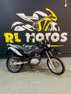 Foto do veículo Honda Nxr 150 Bros Esd Mix