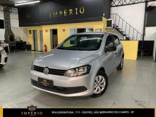 Foto do veículo Volkswagen Gol Trendline 1.0 T.flex 8v 5p