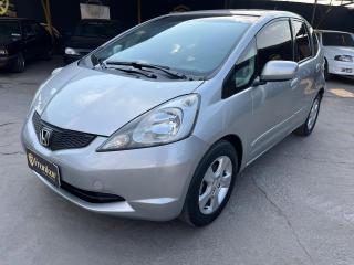 Foto do veículo Honda Fit 1.4 Flex Lx Mt