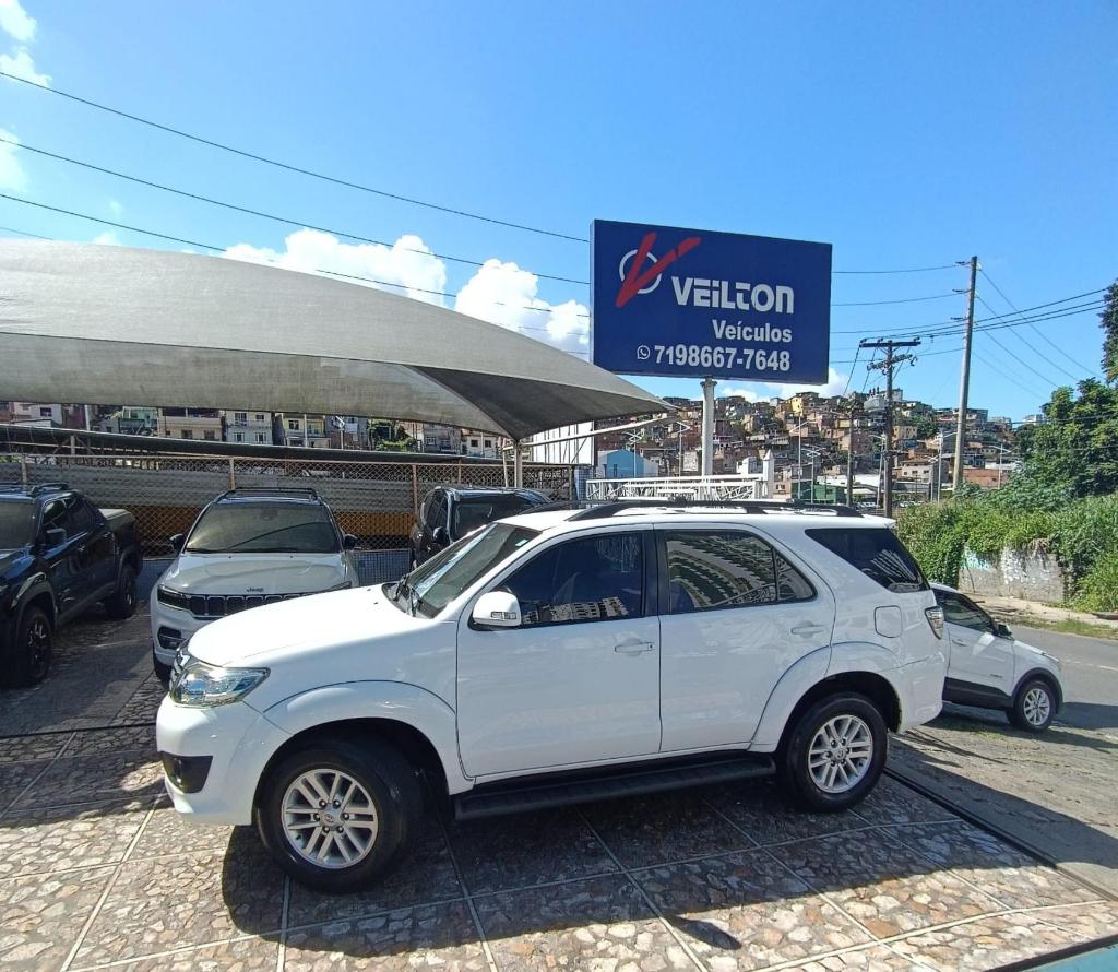 Toyota Hilux 2015