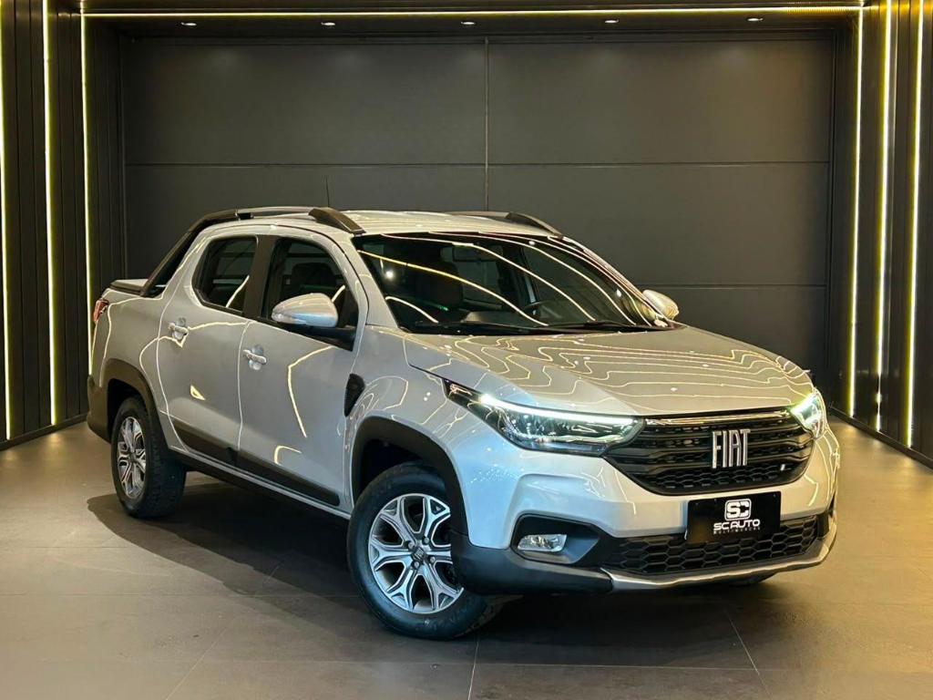 Fiat Strada