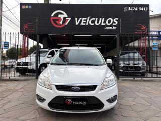 Foto do veículo Ford Focus 1.6 16v Flex Gl