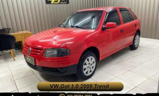 Foto do veículo Volkswagen Gol City (trend)/titan 1.0 T. Flex 8v 4p