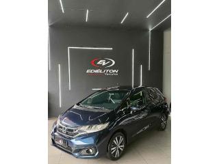 Foto do veículo Honda Fit 1.5 Exl Cvt