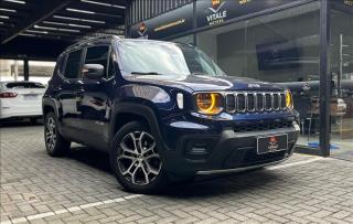 Foto do veículo Jeep Renegade Long. T270 1.3 Tb 4x2 Flex Aut.