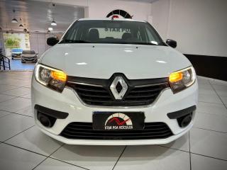 Foto do veículo Renault Logan 1.0 Life