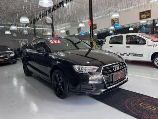 Foto do veículo Audi A3 1.4 Ambiente Sportback S Tronic