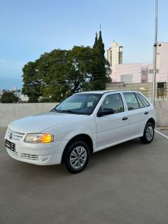 Foto do veículo Volkswagen Gol 1.0 Tec Total Flex City