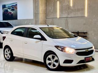 Foto do veículo Chevrolet Onix 1.0 Spe/4 Eco Lt