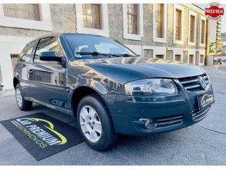 Foto do veículo Volkswagen Gol Ecomotion 1.0 Mi Total Flex 8v 2p