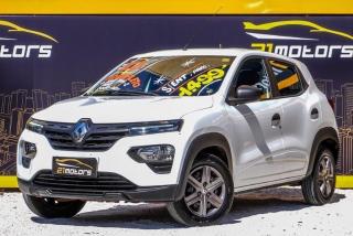 Foto do veículo Renault Kwid 1.0 Zen