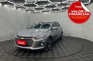 Foto do veículo Chevrolet Onix 1.0 Turbo Lt