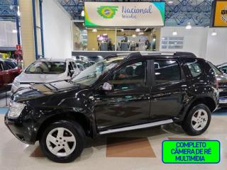 Foto do veículo Renault Duster 1.6 Hi-flex 16v Mec.