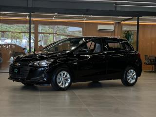 Foto do veículo Chevrolet Onix Hatch Ltz 1.0 12v Tb Flex 5p Aut.