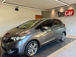 Foto do veículo Honda Fit Dx 1.5 Flexone 16v 5p Aut.