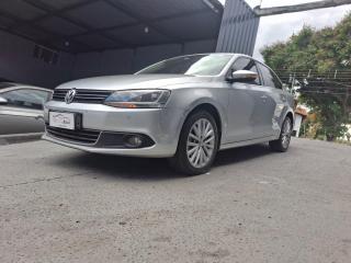 Foto do veículo Volkswagen Jetta 2.0 Tsi Highline Dsg