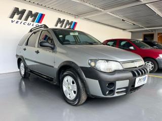 Foto do veículo Fiat Palio 1.4 8v Elx Flex