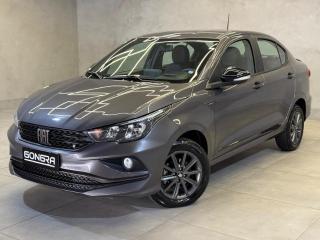 Foto do veículo Fiat Cronos 1.3 Drive