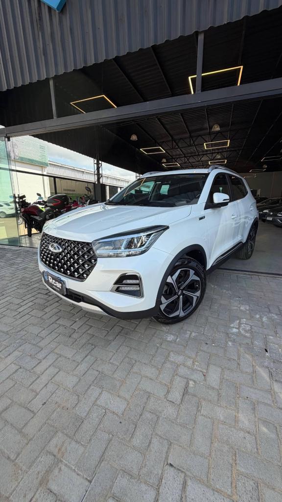 Caoa Chery Tiggo 5x 1.5 T Pro Cvt 2023