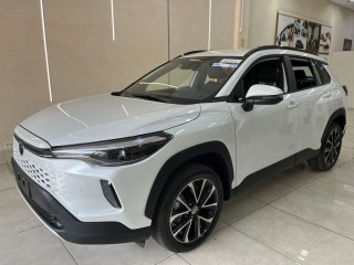 Foto do veículo Toyota Corolla Cross 2.0 Xre Cvt