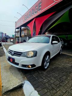 Foto do veículo Volkswagen Golf Sportline 1.6 Mi Total Flex 8v 4p