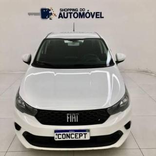 Foto do veículo Fiat Argo Drive 1.0 6v Flex