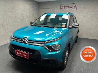 Foto do veículo Citroën C3 Feel 1.0 Flex 6v 5p Mec.