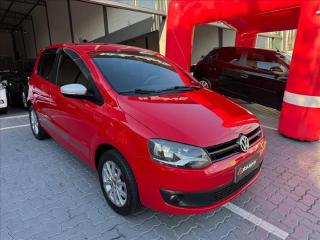 Foto do veículo Volkswagen Fox Rock In Rio 1.6 Mi Total Flex 8v 5p