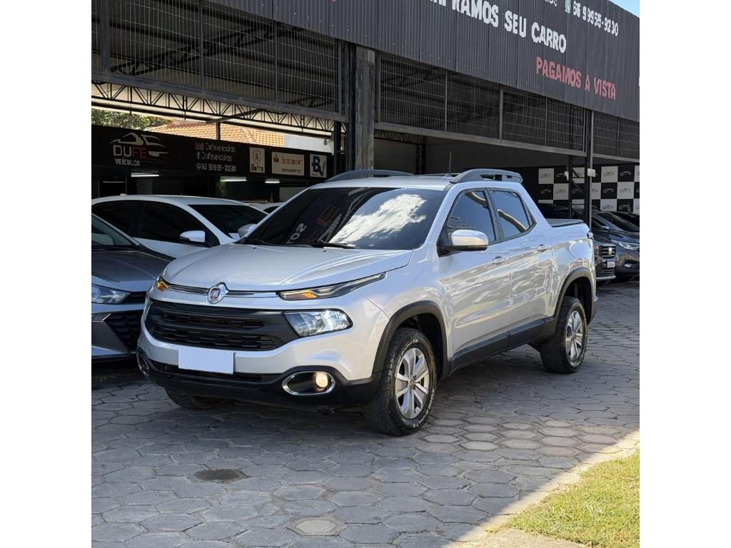 Fiat Toro