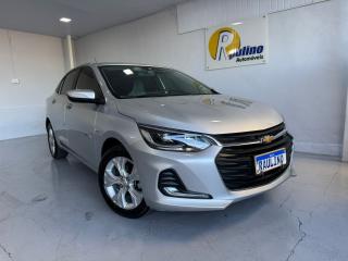 Foto do veículo Chevrolet Onix Plus 1.0 Turbo Premier Auto