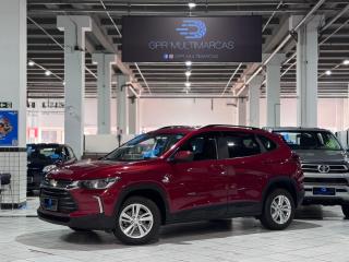 Foto do veículo Chevrolet Tracker Lt 1.0 Turbo 12v Flex Aut.
