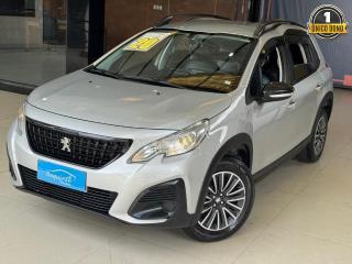 Foto do veículo Peugeot 2008 Allure Pack 1.6 Flex 16v Aut.