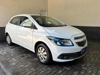 Foto do veículo Chevrolet Onix 1.0 Spe/4 Lt