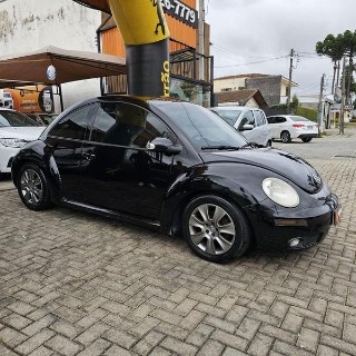 Foto do veículo Volkswagen New Beetle 2.0 Mi Mec./aut.