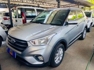 Foto do veículo Hyundai Creta Action 1.6 16v Flex Aut.