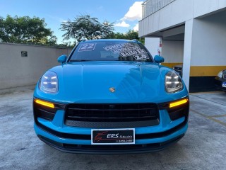Foto do veículo Porsche Macan 2.0 Turbo