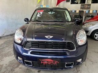 Foto do veículo Mini Countryman 1.6 Cooper S All4 Auto Awd